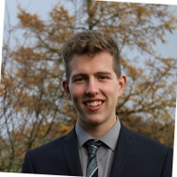 Harrison Broadhurst