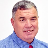 Steve Hines