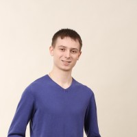 Max Pakhomov