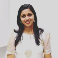 Abhiramy Aji
