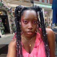 Simone Hunter