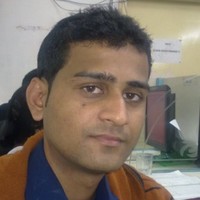 Nitesh Kumar