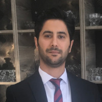 mohsen Dehsangi