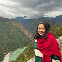 Ruchi Thakur