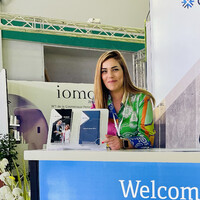 Mouna AYED