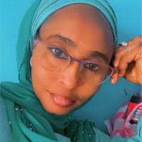 Safyya S Shehu