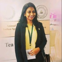 Carol Melanie Alvares