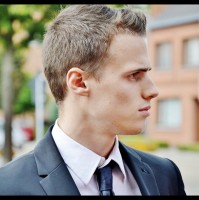 Steven Liesenborgs