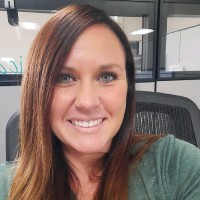 Amie Hornberger
