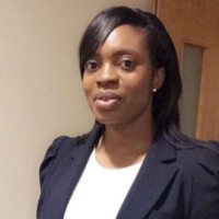 Charlotte Afuape