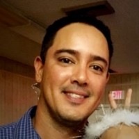 Jeffrey Almeda