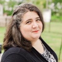 Rebecca Spivey