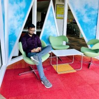 Tushar Nakhate