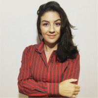 Karoline Coutinho, M.Sc 💊