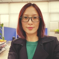 Cassie Zhang