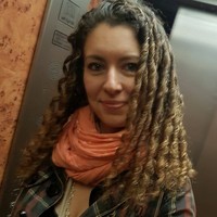 Laura Mazza Pellichero