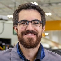 Eric Ritchey