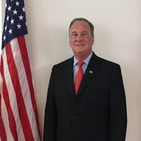 Mike Angley