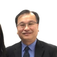 JOEY KHOO, MRICS, CIM (UK)