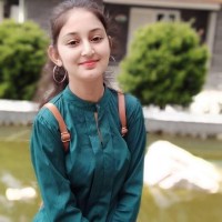 Shivangi (Muskan) Tyagi