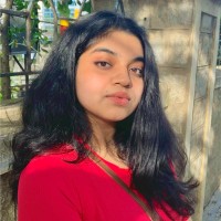 Ayantika Mukherjee