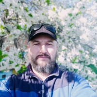 Сергей Белинский