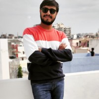 Pranav Patel