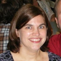 Melissa Christopher, OT/L