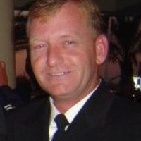 David Yeager