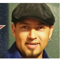 Rogelio Cruz