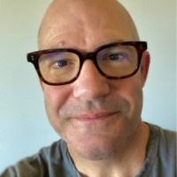 Mark Blomquist
