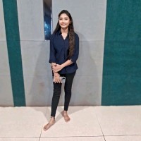 Disha Parmar