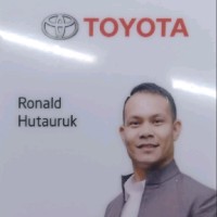 Ronald Hutauruk