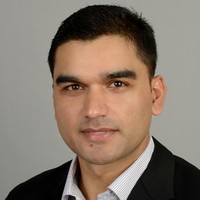 Subash Timilsina
