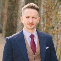 David Wynne FCCA B.Acc.