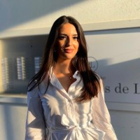 Selma Toubadie