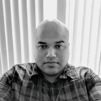 Ankit Biswal