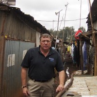 Jerry Ouellette