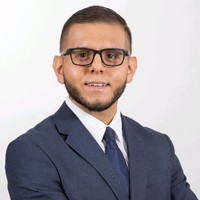 Alfredo Lugo