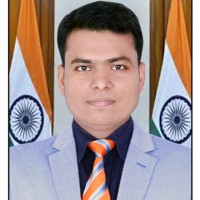 Mangesh Jugalkishor Mishra