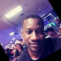 Carlos Powell