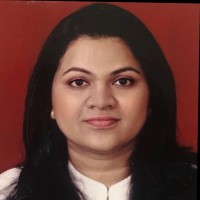 Sheetal Patil