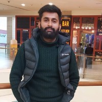SUNEEL PARMAR
