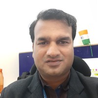 Sanjay Kumar Bindal
