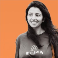 Nandini Sharma