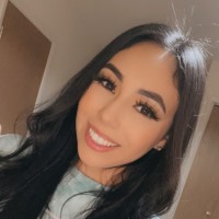 Andrea Cervantes