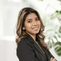 Charmaine Kathleen Vicencio