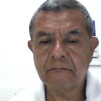 profesor leonel Rodriguez