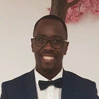 Cedric Chodaton