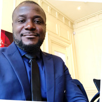 Olugbenga Ogundele